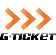 G-Ticket logo